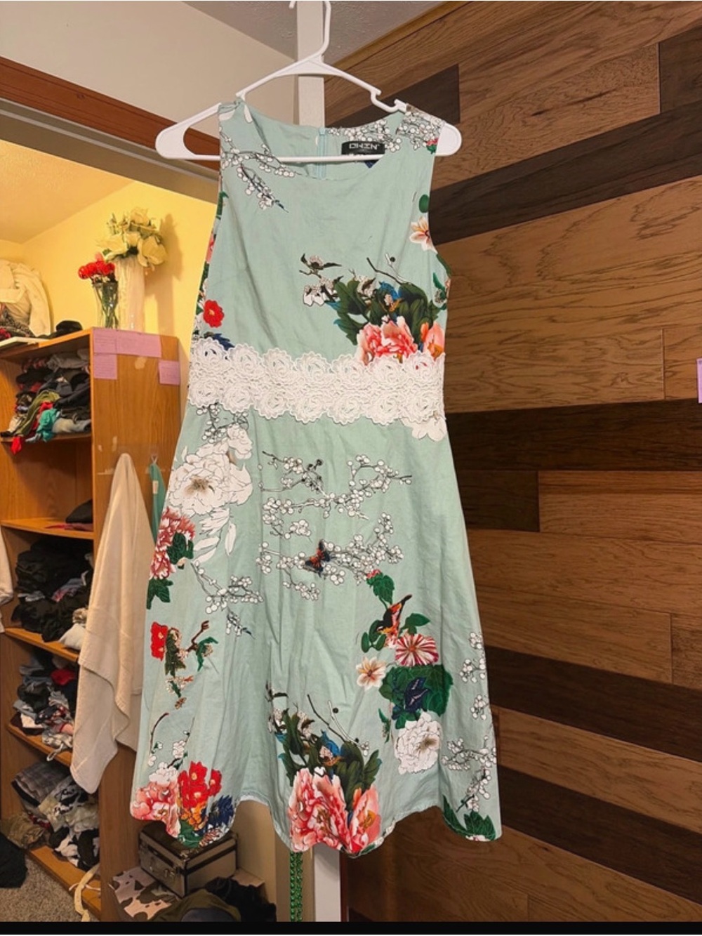Dress Subcategory Identification
